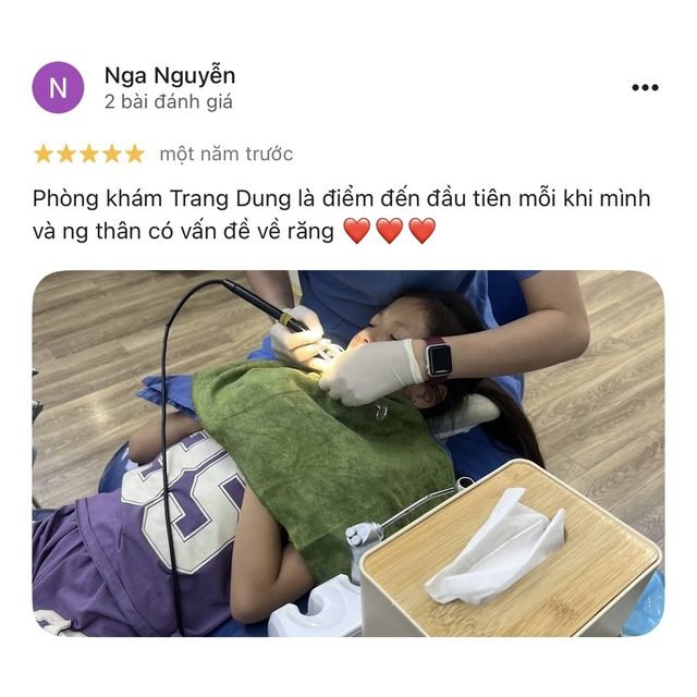 Đánh giá 5 sao