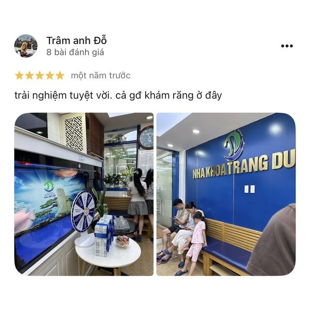 Đánh giá 5 sao